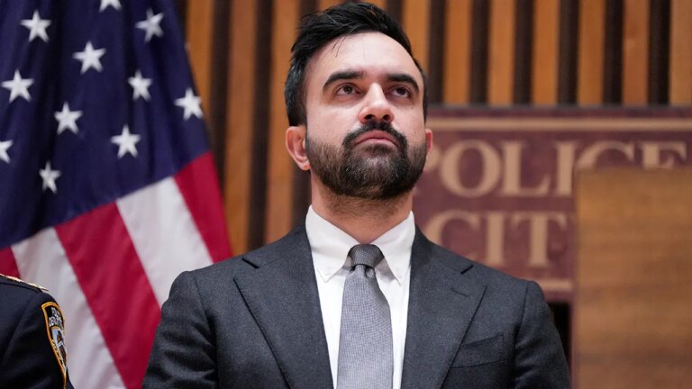 Federal judge blocks NYC Mayor Zohran Mamdani property sale intervention Federal judge blocks NYC Mayor Zohran Mamdani property sale intervention