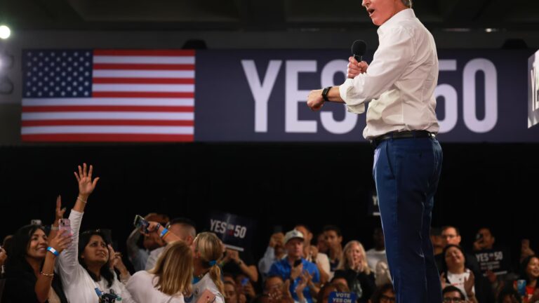 Federal judges allow California to use new US House map ahead of 2026 election Federal judges allow California to use new US House map ahead of 2026 election