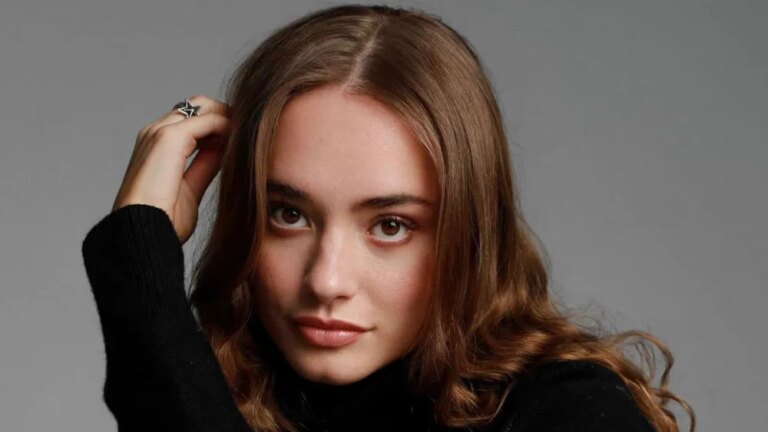 Final Girl Johnny Sequoyah Talks Monkey Horror Film 'Primate'