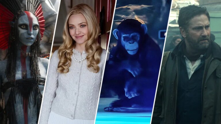 Fire And Ash' $24M No. 1, 'Housemaid' Strong Over 'Primate'