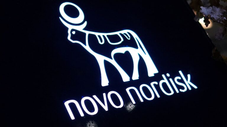 First GLP-1 pill for obesity from Novo Nordisk launches in the U.S.