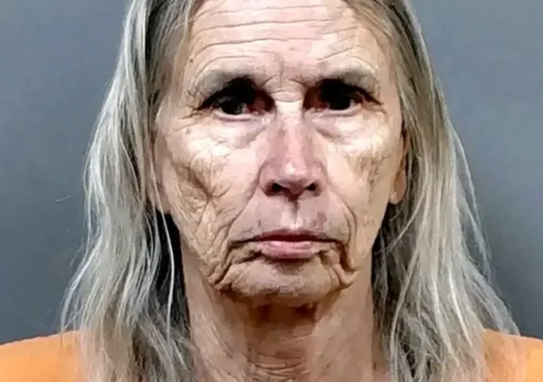 Florida Woman, 81, Arrested in Alleged Murder-for-Hire Plot Foiled by Cops Florida Woman, 81, Arrested in Alleged Murder-for-Hire Plot Foiled by Cops