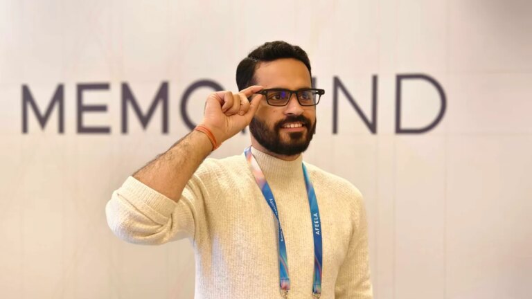 Forget Meta Ray-Bans: These smart glasses are customizable from the lenses to the frames Forget Meta Ray-Bans: These smart glasses are customizable from the lenses to the frames