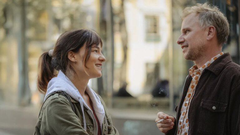 ‘Four Minus Three’ Film Clip Berlin 2026 Panorama: True Family Story 'Four Minus Three' Film Clip Berlin 2026 Panorama: True Family Story