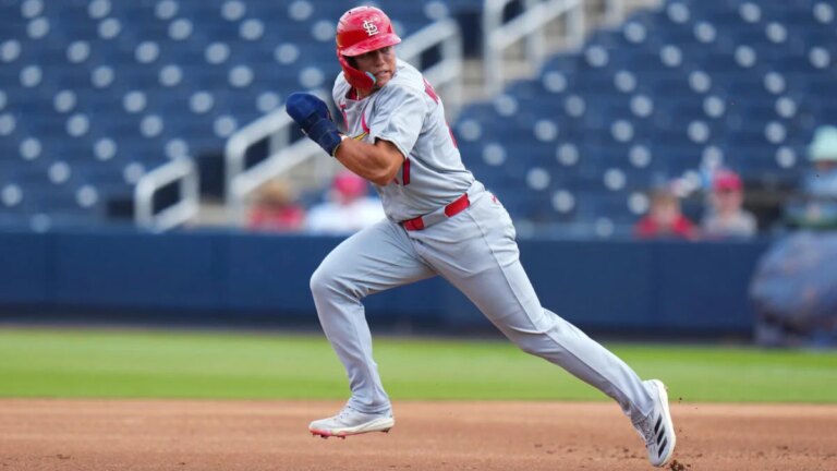 Frank Stampfl highlights top 2026 Fantasy Baseball sleepers