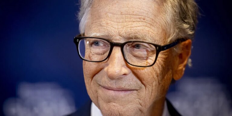 Gates Foundation, OpenAI unveil $50 million ‘Horizon1000’ initiative to boost healthcare in Africa through AI