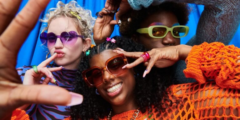 Gen Z's pursuit of the #RichTok lifestyle sends them to social media for investing advice