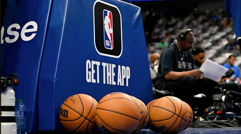 Get NBA League Pass for up to 55 percent off right now