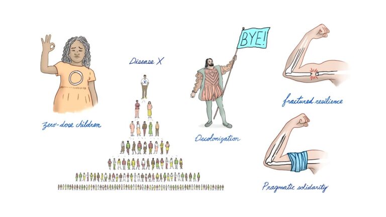 Global buzzwords that will be buzzing in your ear in 2026