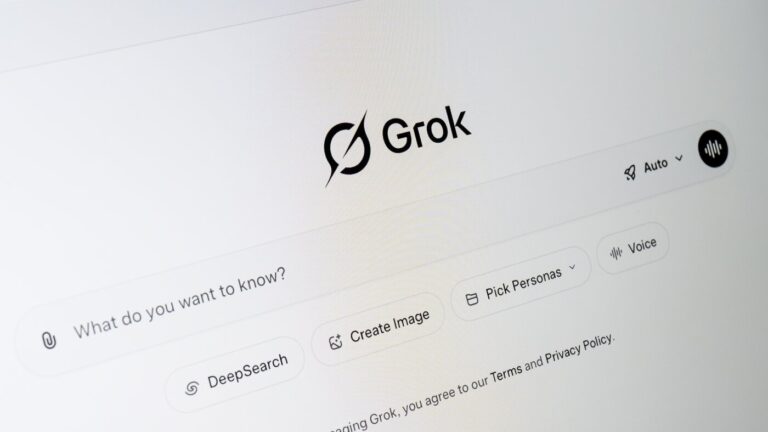 Governments ban the Grok chatbot due to nonconsensual bikini pics : NPR