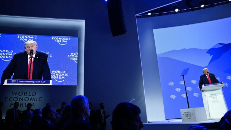 Greenland deal; U.S-Canada tensions; Lisa Cook : NPR Greenland deal; U.S-Canada tensions; Lisa Cook : NPR