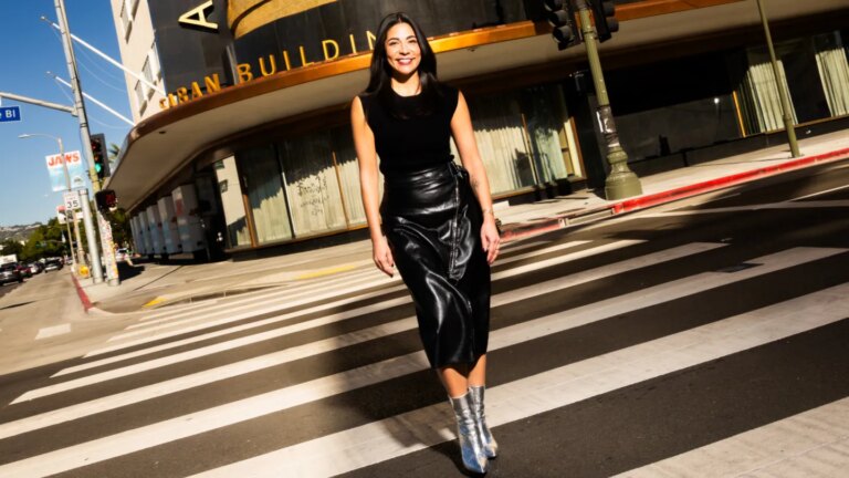 Guardian of the Film Academy’s Treasures Talks Museum and Collection Guardian of the Film Academy’s Treasures Talks Museum and Collection