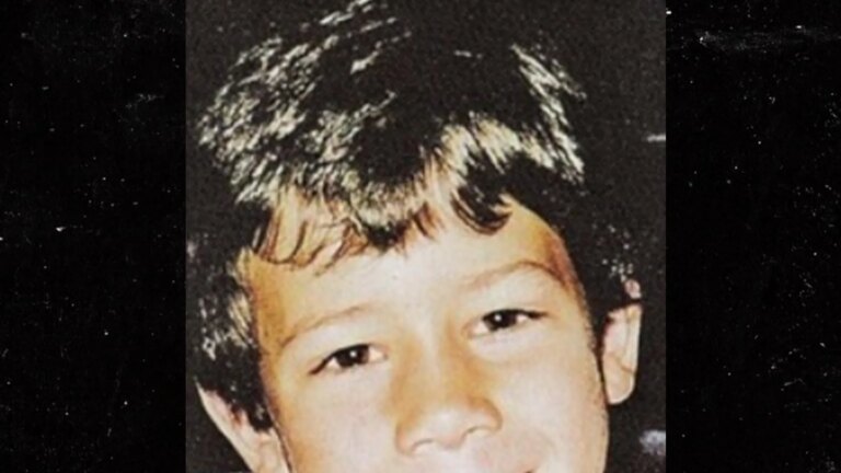 Guess Who This Cute Boy Turned Into!