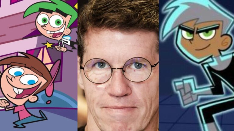 Guy Moon, Nickelodeon Composer, Dies at 63