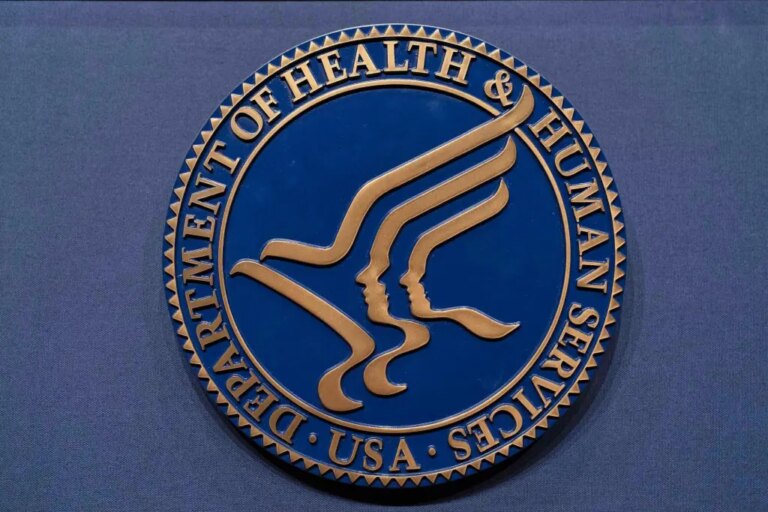 HHS cuts then reinstates SAMHSA grants