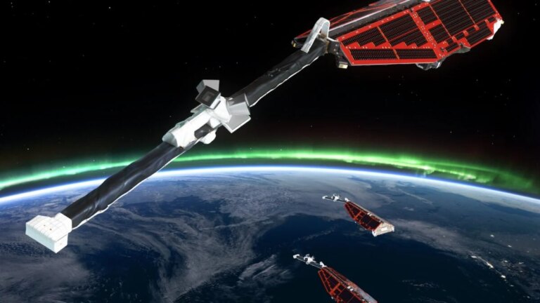 Hackers Allegedly Steal Access Tokens, Confidential Documents From European Space Agency