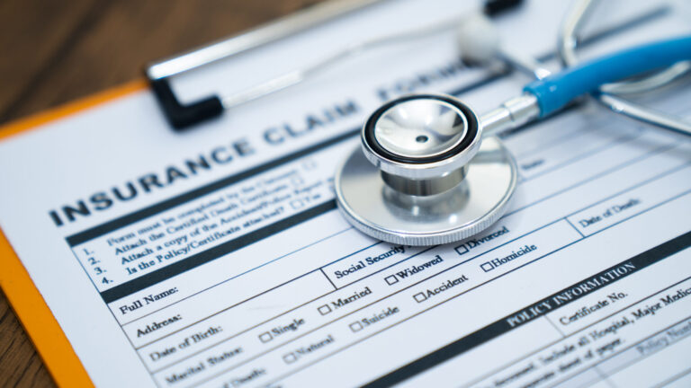 Having that high-deductible health plan might kill you, literally Having that high-deductible health plan might kill you, literally