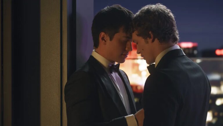 'Heated Rivalry' Exec Teases Potential Bonus Episode