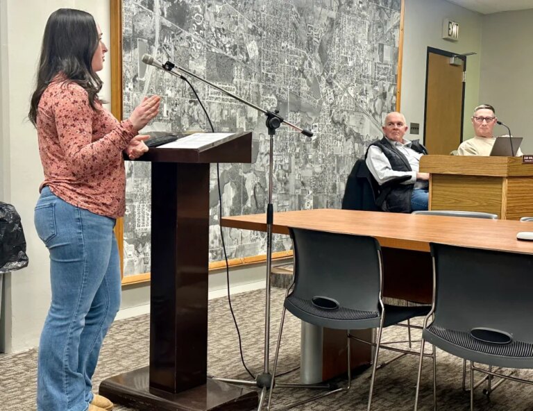 Hobart council plans to invest $47 million contribution from Amazon