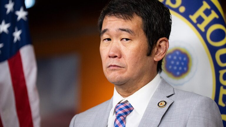 House Dem says its 'racist' to conduct federal probe into Minnesota fraud scandal