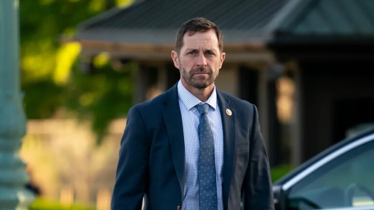 House Democrat contacted by DOJ over ‘illegal orders’ video