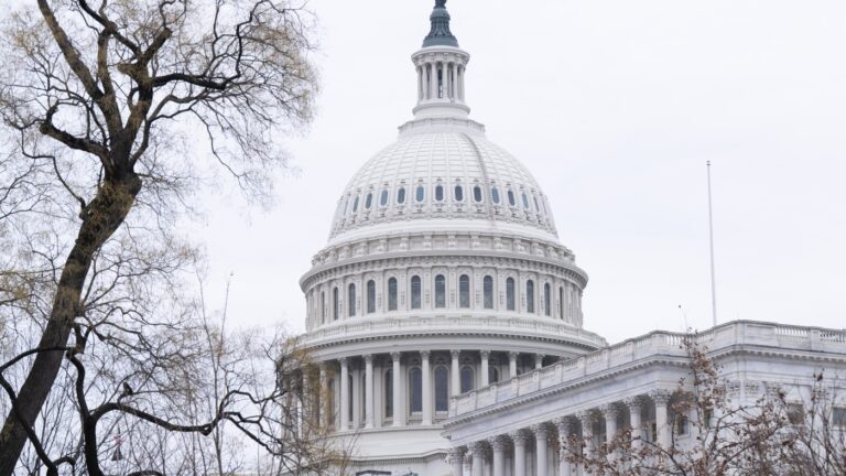 House to vote on renewing Affordable Care act subsidies : NPR