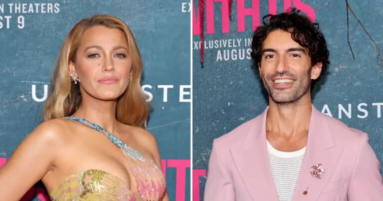 How Blake Lively’s Texts Could Affect Her Claims Against Justin Baldoni