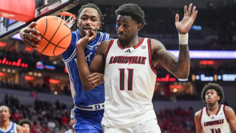 How Duke's win at Louisville showed Blue Devils' full national championship potential