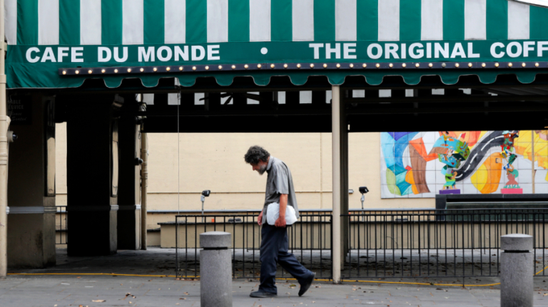 How a pandemic rescue became a 30-year debt trap