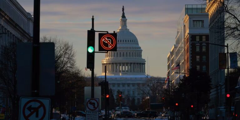 How a partial government shutdown this weekend would differ from the last one — and what it could mean for you