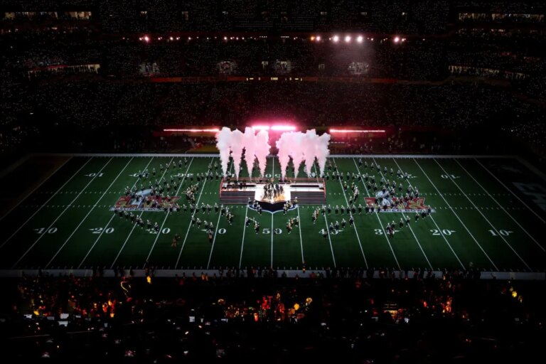 How to Buy Tickets to Super Bowl LX & Bad Bunny's Halftime Show