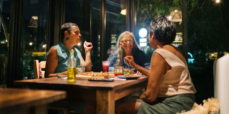 How to plan for the end of your life if you don’t have kids or a spouse