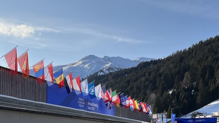 I spent the week with tech CEOs. Here's what they're talking about