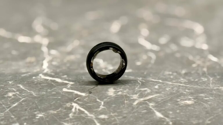 I tried a $170 Oura Ring alternative with no subscription – here’s my buying advice I tried a $170 Oura Ring alternative with no subscription - here's my buying advice
