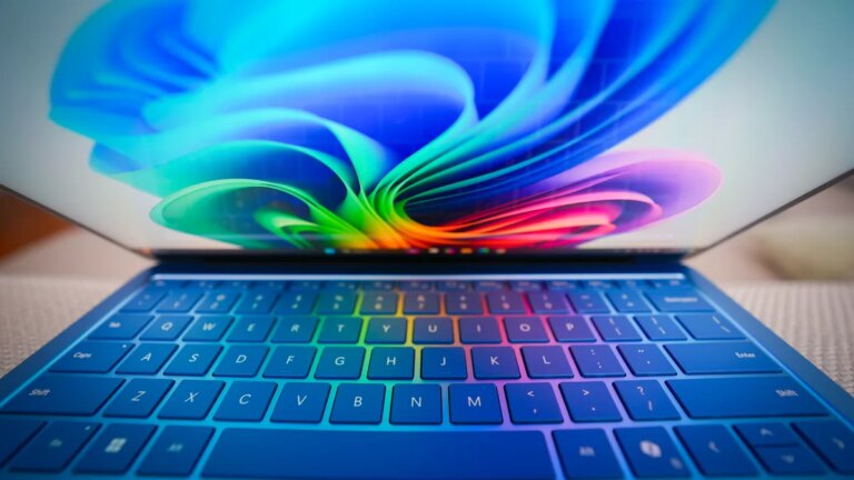 I used Microsoft's free Windows 11 battery health tool to diagnose my PC - and got helpful results