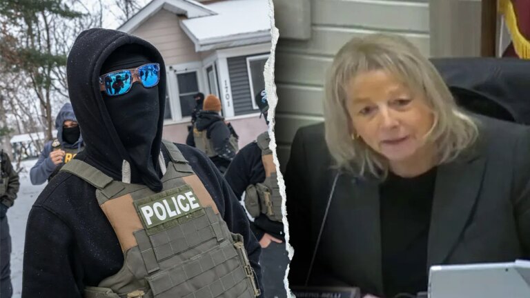 ICE Nazi comparisons condemned by NJ councilwoman Anita Greenberg-Belli ICE Nazi comparisons condemned by NJ councilwoman Anita Greenberg-Belli