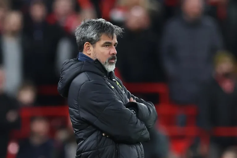 INTERVIEW: David Wagner outlines two key missions as RB Leipzig academy manager Download app from appStore