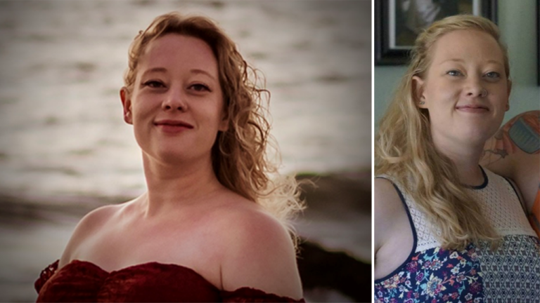 Images released of Renee Nicole Good, US citizen killed by ICE in Minnesota