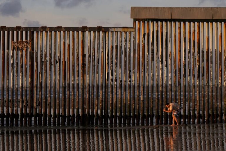 Immigration crackdown contributed to drop in growth rate