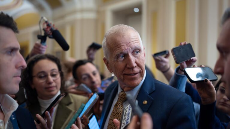 Immigration was a Republican strength. Now some fear it's slipping away before the midterms