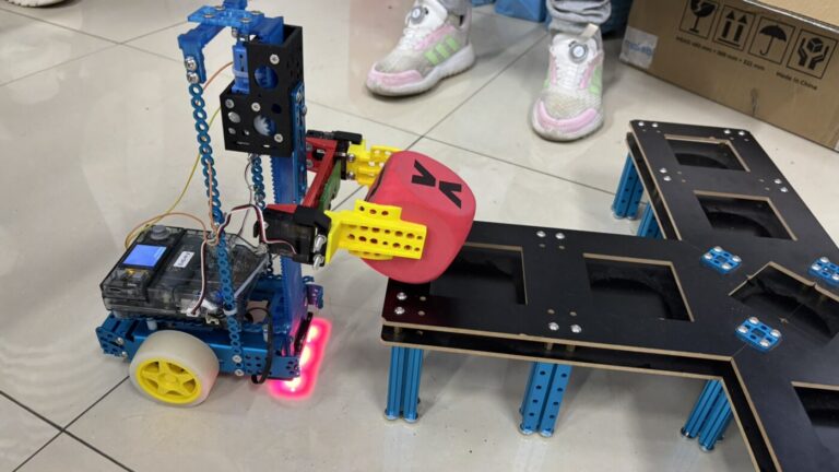 In China, AI is no longer optional for some kids. It’s part of the curriculum : NPR In China, AI is no longer optional for some kids. It’s part of the curriculum : NPR