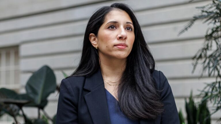 Inside a year of firings that have shaken the Trump Justice Department: 'A great deal of fear'