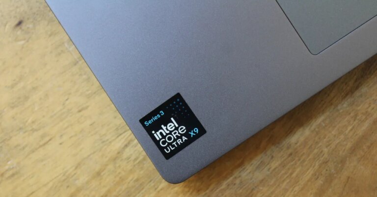 Intel’s Panther Lake Chips Aren’t Just Good—They Beat Apple's M5