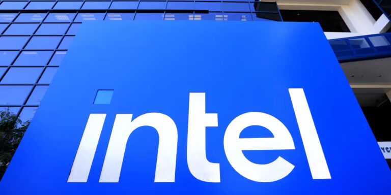 Intel’s stock soars anew — but some say the recent momentum doesn’t quite make sense