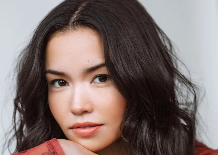 'Into The Deep Blue' Movie Casts Erika Prevost (EXCLUSIVE)