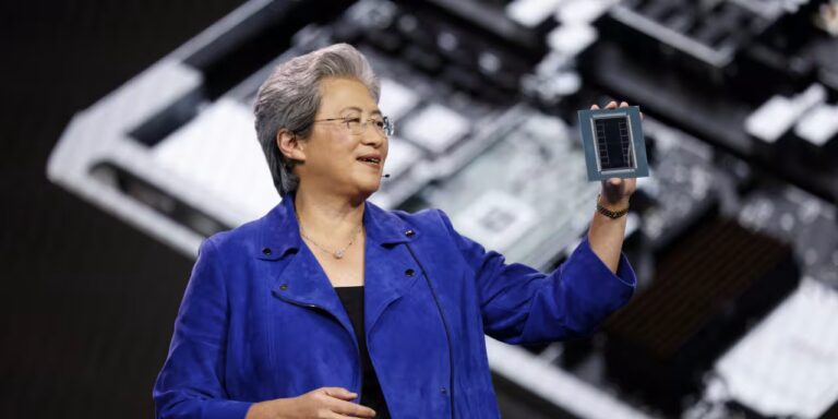 Investors should buy AMD’s stock now: This analyst explains why he changed his mind