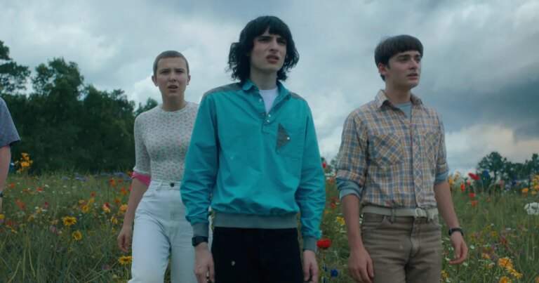 Is Stranger Things' Eleven Alive? Series Finale's Death Scene Explained