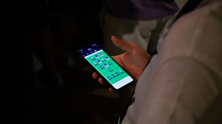 Is sports betting part of your daily routine? Tell us about it : NPR