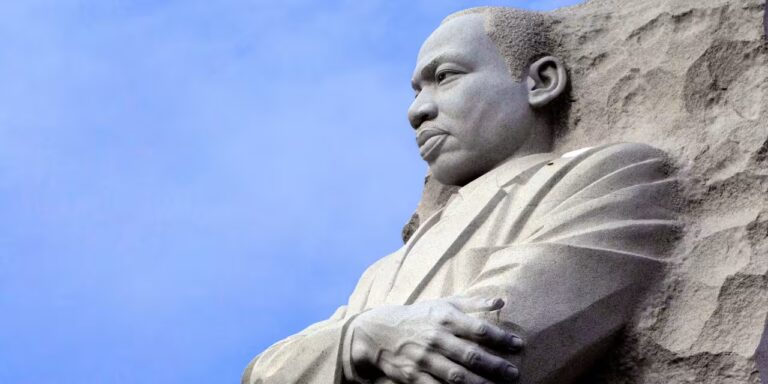 Is the stock market open on MLK Day? Does the post office deliver mail?