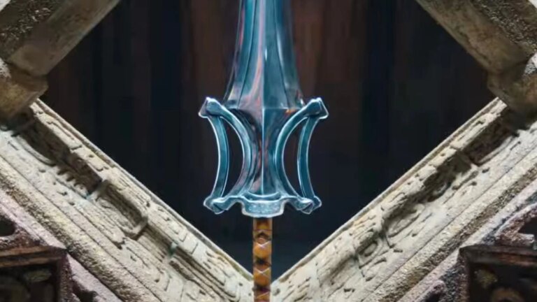 Is ‘Masters of the Universe’ Really Going to Do That?